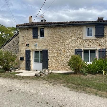 Nicely Renovated Wine-Grower House Fargues-Saint-Hilaire Buitenkant foto