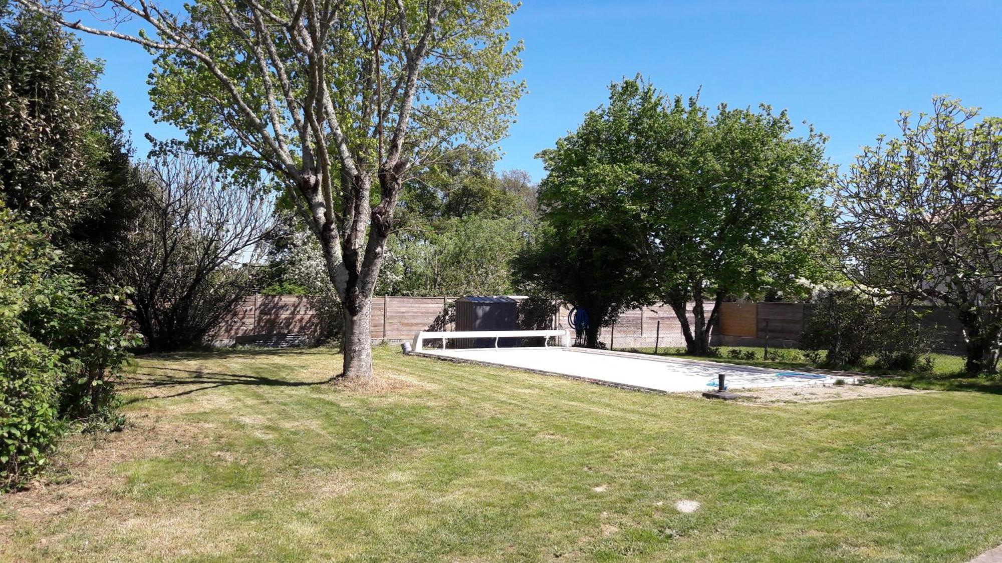 Nicely Renovated Wine-Grower House Fargues-Saint-Hilaire Buitenkant foto